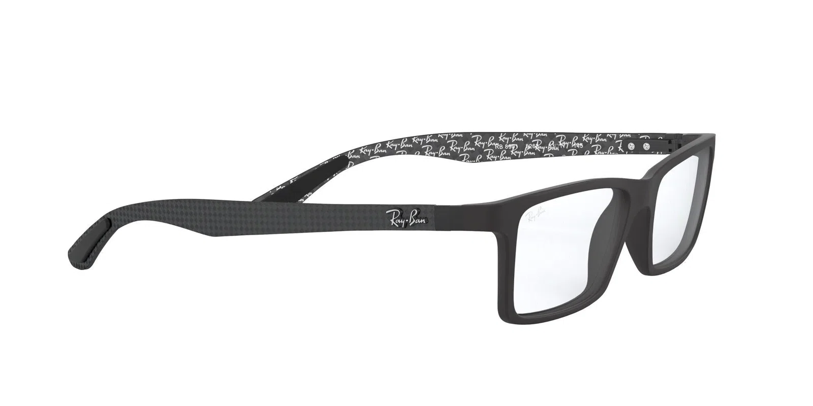 Ray-Ban 8901 Eyeglasses - view 49